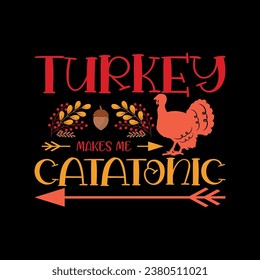  flat design thanksgiving t-shirt, thanksgiving, happy thanksgiving typography t-shirt, set of thanksgiving lettering, turkey t-shirt design greeting card, t shirt