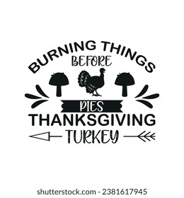 flat design thanksgiving t-shirt, thanksgiving, happy thanksgiving typography t-shirt, set of thanksgiving lettering, turkey t-shirt design greeting card, t shirt