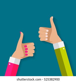 9,491 Congratulations thumbs up Images, Stock Photos & Vectors ...