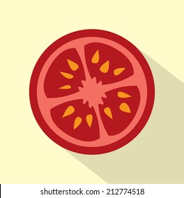 Tomato Icons Free Download Png And Svg