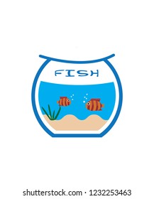 flat design vector