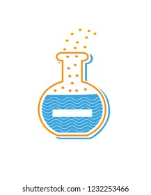 flat design vector