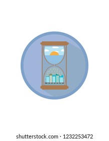 flat design vector