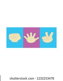 flat design vector
