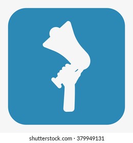 Flat design vector business illustration