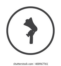 Flat design vector business illustration 