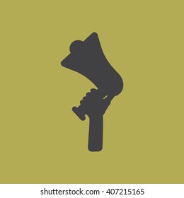 Flat design vector business illustration