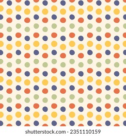 diseño plano vectorial lindo colorido forma gráfica patrón fondo de fondo papel tapiz