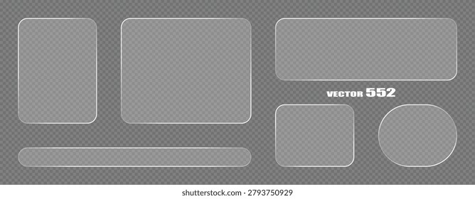 Flat design vector illustration of essential tech gadgets including laptop, tablet, smartphone, and smartwatch in clean line art style.