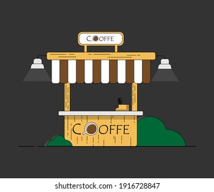 flat design for web design, graphic design and banner