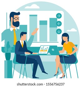 Webseitendesign-Vorlagen für Fernunterricht und Online-Unterricht, Kurse und Schulungen, eLearning, Tutorials. Vektorgrafik für Bildungswebseite, mobile App und Präsentation.