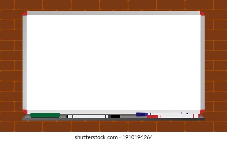 Whiteboard Hd Stock Images Shutterstock