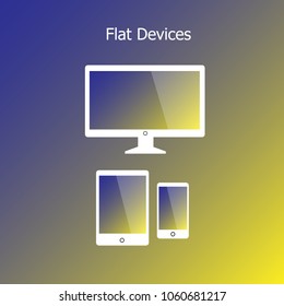 Flat Devices Business