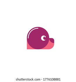 Flat dog design - Shutterstock