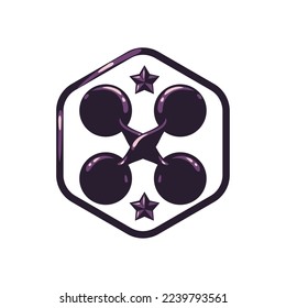 insignia de campanas planas sobre blanco