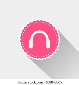 flat earwear icon