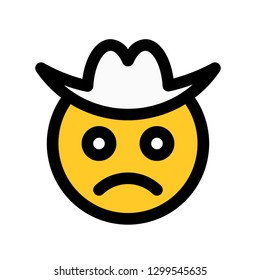 Flat Emoticon Vector Graphic Download Template Modern