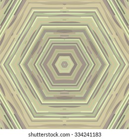 Flat ethnic seamless pattern. Colorful geometrical ornament tiles. For different design uses, as wallpaper, pattern fills, web page background, surface textures for print and dalle production.