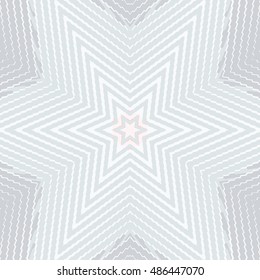 Flat ethnic seamless pattern. Colorful geometrical ornament tiles. For different design uses, as wallpaper, pattern fills, web page background, surface texturesm for print and dalle production.