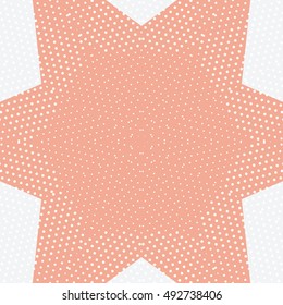 Flat ethnic seamless pattern. Colorful geometrical ornament tiles. For different design uses, as wallpaper, pattern fills, web page background, surface texturesm for print and dalle production.