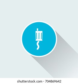 flat Exhaust icon