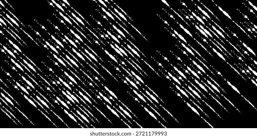 Pincel de ventilador plano Fondo delgado corto Fondo de Vector Abstractas de alto detalle, puntos modernos.

