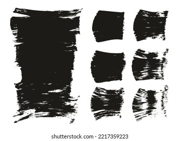 Flachlüfter, dicker, langer Hintergrund und gerade Linien vermischen hochdetailliertes abstraktes Vektorhintergrund-MEGA-Mix-Set 