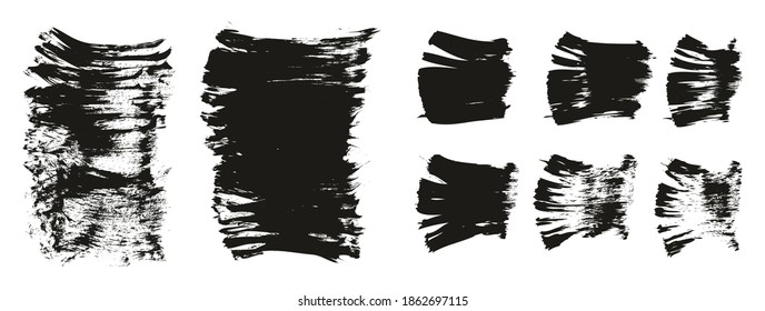Flachlüfter, dicker, kurzer Hintergrund und gerade Linien vermischen hochdetailliertes abstraktes Vektorhintergrund-Mix-Set 