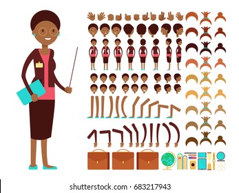 Teacher Stock Vectors, Images & Vector Art | Shutterstock