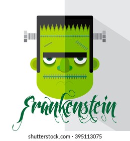 Flat Frankenstein