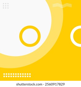 Flat geometric covers design. Colorful modernism. Simple shapes composition. Futuristic patterns. Eps10 layered vector. product promotion background on social media