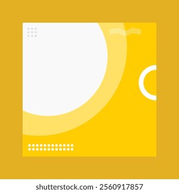 Flat geometric covers design. Colorful modernism. Simple shapes composition. Futuristic patterns. Eps10 layered vector. product promotion background on social media