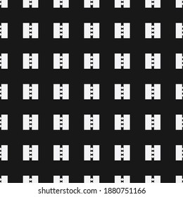 Flat geometric for paper design. Modern geometric, great design for any purposes. Colorful geometric background.