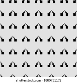 Flat geometric for paper design. Modern geometric, great design for any purposes. Colorful geometric background.