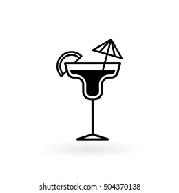 flat glass icons