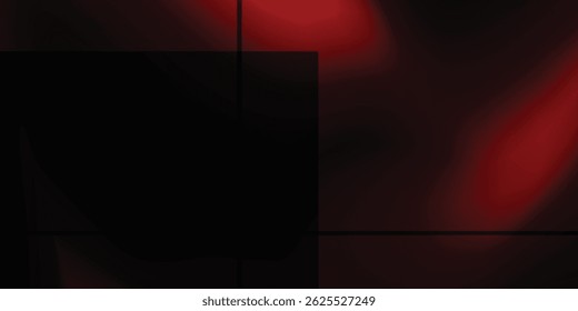 Flat glass plate banners. Realistic windows mockup. Set of mirror on transparent background. Light effect for a picture or a mirror. Clear glass showcase. 3d panel texture or clear window.