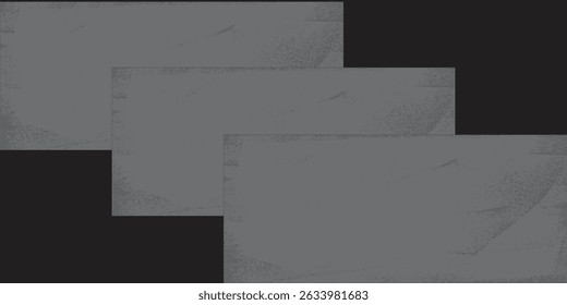 Flat glass plate banners. Realistic windows mockup. Set of mirror on transparent background. Light effect for a picture or a mirror. Clear glass showcase. 3d panel texture or clear window.