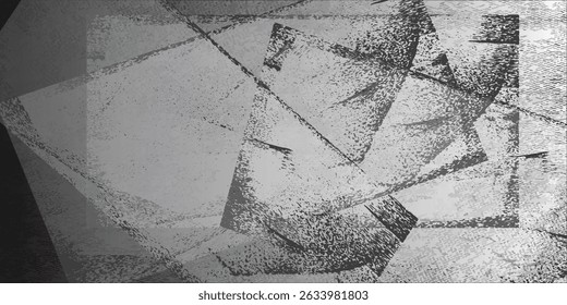 Flat glass plate banners. Realistic windows mockup. Set of mirror on transparent background. Light effect for a picture or a mirror. Clear glass showcase. 3d panel texture or clear window.