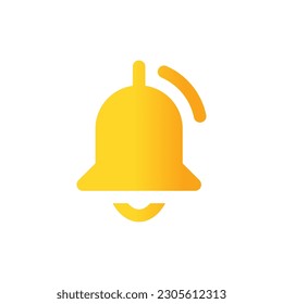 Flat Gradient Icon Logo Ilustration Vektor Isolate, Networking and Technology Icon - Set.Suitable for web Design,Logo,App