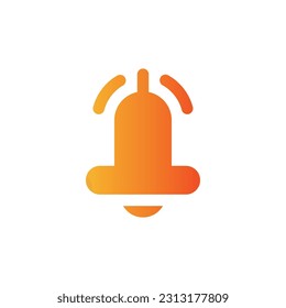 Flat Gradient Icon Logo Ilustration Vektor Isolate,User Interface Icon - Set.Suitable for web Design,Logo,App