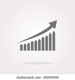 flat Graphic Icon Vector