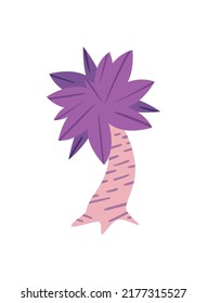 flat green pink isolated icon