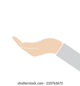 24,145 Hand give and take gestures Images, Stock Photos & Vectors ...