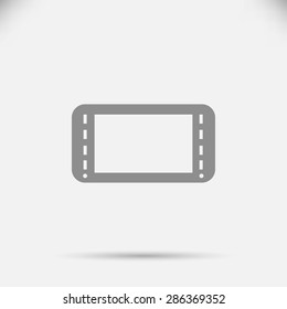 Flat icon