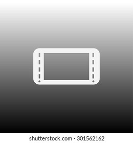 Flat icon