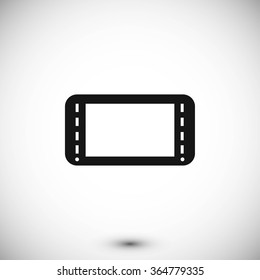 Flat icon