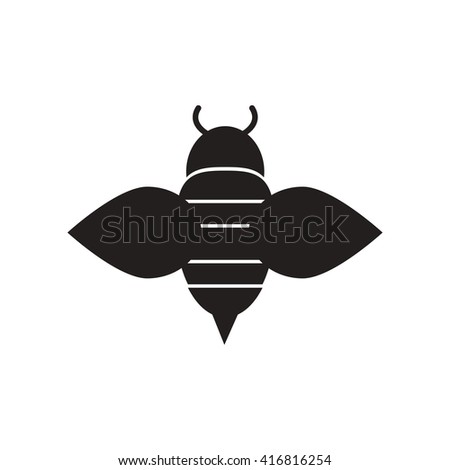 Similar – Image, Stock Photo honeybee Nature Animal