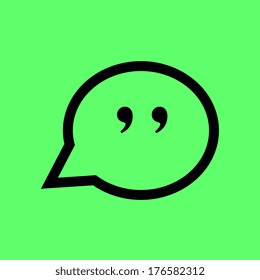 Flat Icon. Bright Vector Pictogram. EPS 10.