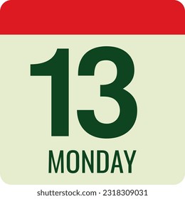 Calendario de icono plano aislado en fondo blanco.