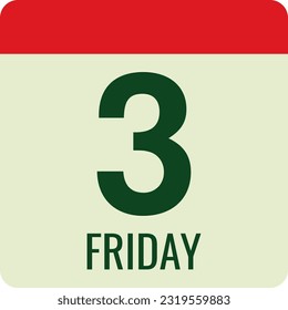 Calendario de icono plano aislado en fondo blanco.